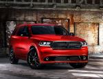 Dodge Durango Blacktop 2014 года